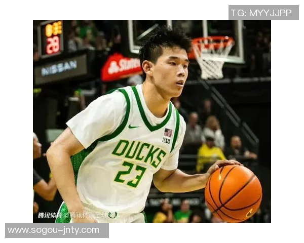 俄勒冈主教练称林葳未来可期目前进攻风格略显激进