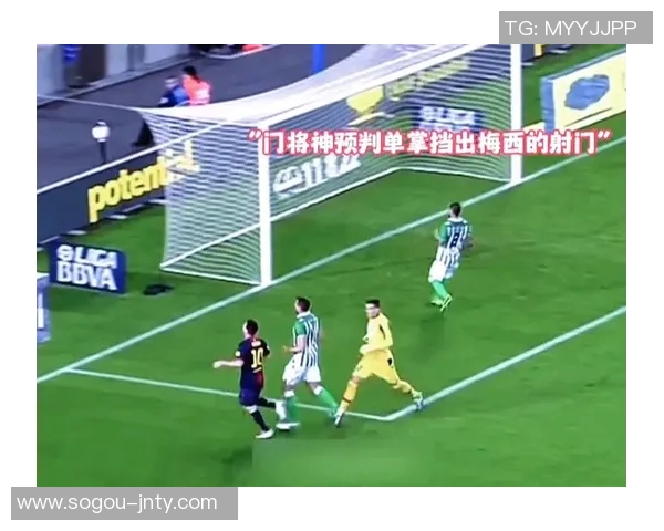 梅西在补时阶段单刀突袭被迅速回追的防守球员成功破坏